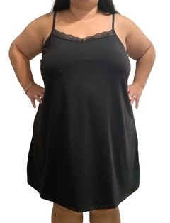 Camisolín Modal con lycra - comprar online
