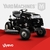 Tractor Cortacésped 439cc 7 velocidades 42" 5 pos MTD - comprar online