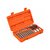 Juego de puntas Torx 1/2" Hamilton - 35 piezas JT35