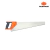Serrucho Carpintero Pumpkin 20" 508mm en internet