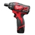 Atornillador Milwaukee Hexagonal 1/4" a Batería 12v 2401-259A