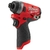Atornillador de Impacto Milwaukee A Batería 12v 1/4 M12 2553-20 en internet