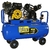 Compresor a Explosión BTA 100 Litros 6.5HP 275033.3