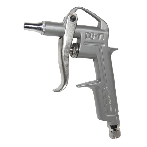 Pistola BTA de Aluminio para Sopletear 279044.1