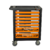Gabinete con Herramientas Lusqtoff 4 Ruedas 253 Piezas GHL253-8 - tienda online