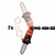 Podadora y Cortacerco de Altura a Batería Einhell 3410800 - Loyevo