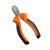 Alicate de Corte Oblicuo Hamilton - 7" ACO70