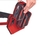 Amoladora Angular Einhell a Batería 230mm 4431160 - Loyevo