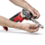 Lima De Banda A Batería Einhell 4461000 - tienda online