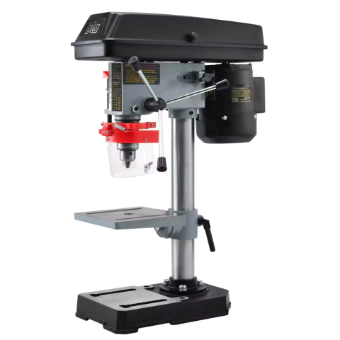 Perforadora de Banco BTA 13mm 250w 5 velocidades 641012