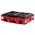 Caja Organizador Milwaukee 16" Polímero Alto Impacto 4822-8424