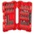Caja de Puntas Milwaukee 42 Piezas 4832-1551