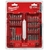Caja de Puntas Milwaukee 42 Piezas 4832-1551 - comprar online