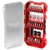 Caja de Puntas y Bocallaves Milwaukee 32 Piezas 4832-4004