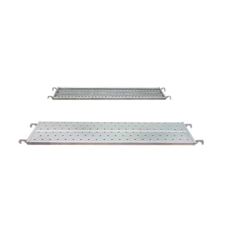 Piso Galvanizado Para Andamio Fema 420x45x1,2x1829mm 69501232
