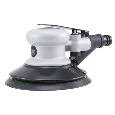 Lijadora Roto Orbital Neumática BTA 150mm 823224