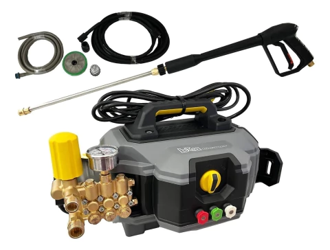 Hidrolavadora Alta Presión BTA 180 Bar Simil Big Bang 841009.1 - comprar online