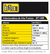 Hidrolavadora Vertical BTA 110bar 1400w 841023.1 - comprar online