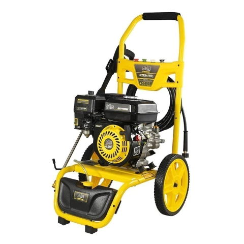 Hidrolavadora BTA Alta Presión Motor a Explosión 180Bar 842007 - comprar online