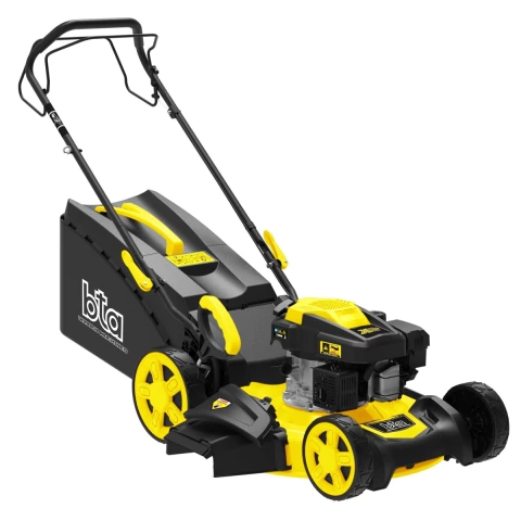 Cortadora de Césped BTA 20" 173cc Autopropulsada Bolsa 873153.2