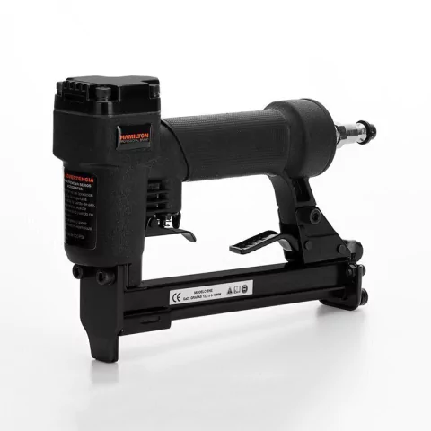 Engrapadora Neumática Hamilton 12,8 x 6/16mm ENE
