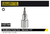 Bocallave Punta Torx Crossmaster 1/2" en internet