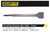 Cincel Pala Crossmaster 250mm SDS PLUS - comprar online