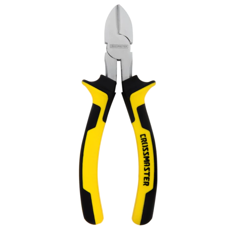 Alicate Crossmaster corte diagonal 140mm 9970124