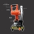 Sierra Sensitiva Dowen Pagio 350mm 2200w Magnum 9992664 en internet