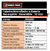 Taladro atornillador a batería Dowen Pagio Reversible 2 velocidades - comprar online