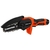 Mini Motosierra a Batería 12v 1.5Ah Dowen Pagio 100mm 9992994