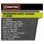 Mini Motosierra a Batería 12v 1.5Ah Dowen Pagio 100mm 9992994 - comprar online