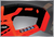 Cortacerco a Batería 18v Dowen Pagio 560mm 9993030 - comprar online
