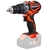 Taladro Percutor Dowen Pagio Brushless a Batería 18v 13mm 9993112.5