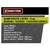 Taladro Percutor Dowen Pagio Brushless a Batería 18v 13mm 9993112.5 - comprar online
