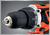 Taladro Dowen Pagio a Batería 18v 13mm 9993120 - Loyevo