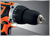 Taladro Percutor Dowen Pagio a Batería 18v 13mm 9993121 en internet