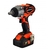 Llave De Impacto Dowen Pagio a BaterÍa 1/2" 520 Nm 9993136
