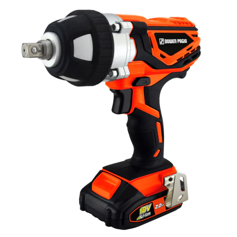 Llave de Impacto Dowen Pagio a BaterÍa 1/2" 400 Nm 9993139