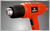 Pistola de Aire Caliente Dowen Pagio 1850w 9993456 - comprar online