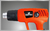 Pistola de Calor Dowen Pagio 2000w + Accesorios 9993460 en internet