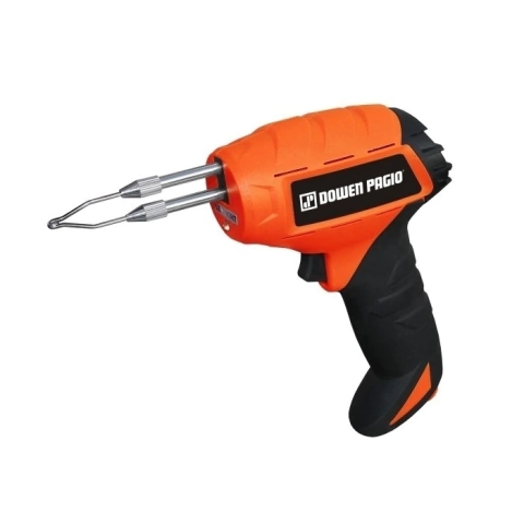 Soldadora de estaño pistola Dowen Pagio con Maletín 9993509