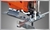 Sierra Caladora Manual Dowen Pagio 710w 80mm 9993620.1 - tienda online
