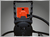 Compresor De Aire Portátil Dowen Pagio 200w 12v 10bar 9994202 en internet