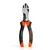 Alicate de Corte Oblicuo Hamilton Performance 7" ACO70P - comprar online