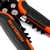 Pinza Pelacables Hamilton 8" Automática Auto-Ajustable APC80 - Loyevo