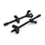 Compresor de Resortes Prensa Hamilton 370mm AUT42