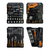 Valija Herramientas Taladro Lusqtoff 106 Piezas Lqct107-8k - comprar online