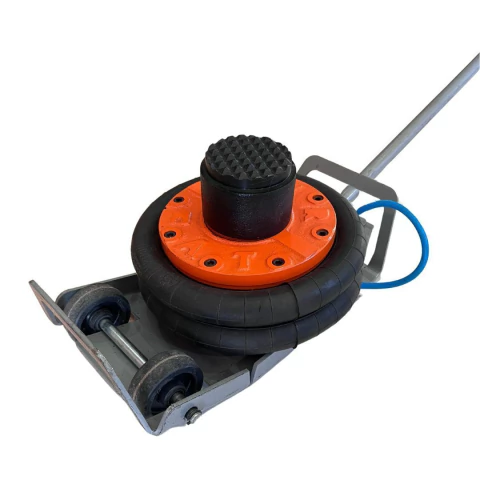 Crique Neumático Torletti Carrito 2.5 Toneladas BM20-3182 - comprar online