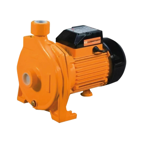 Bomba Centrífuga Lusqtoff Trifásica 1850w 2.5HP CPM190-T